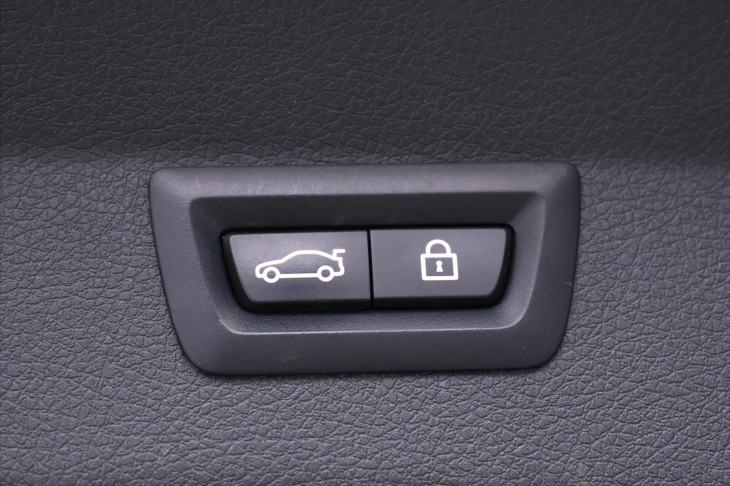 BMW Řada 2 1,5 216d Automat CZ Kůže LED