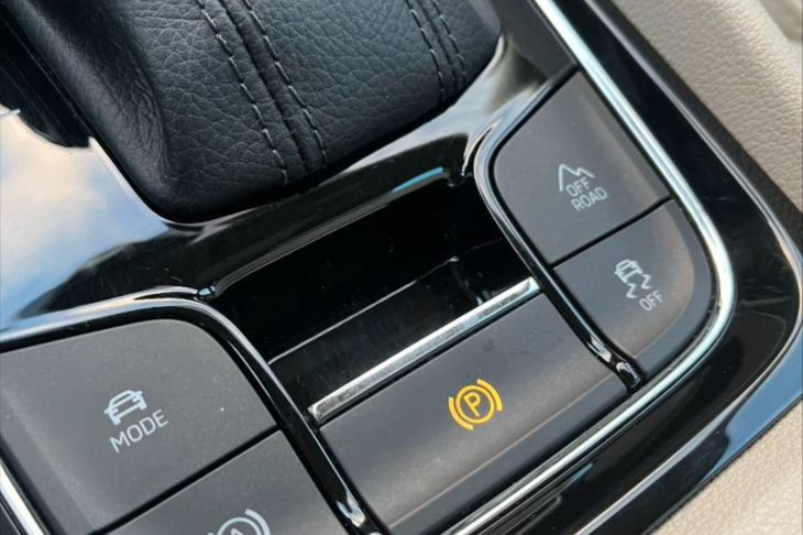 Škoda Kodiaq 2,0 TDI 140kW DSG 4x4 CZ L&K