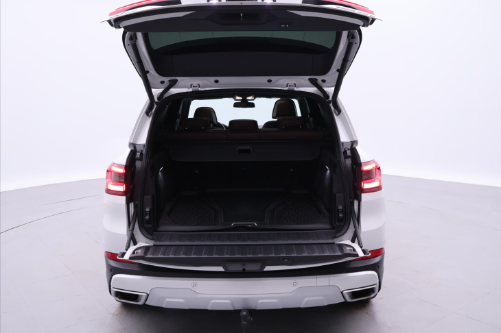 BMW X5 3,0 195kW xDrive Kůže Laser 30d