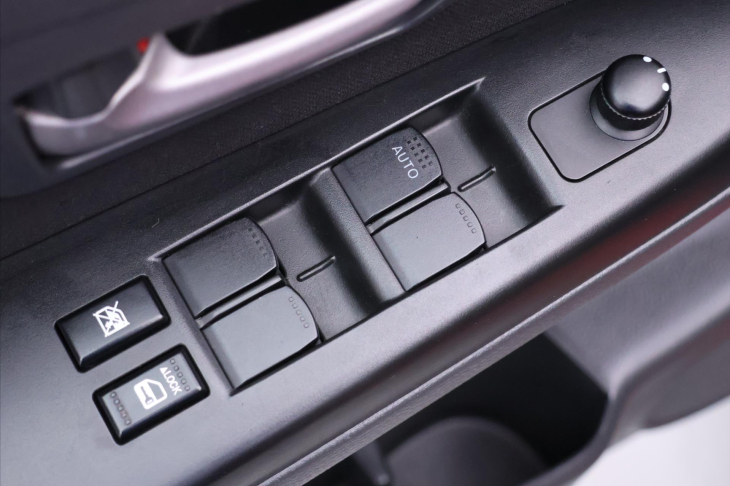 Suzuki SX4 1,6 i 79kW CZ Klima Serv.Kniha