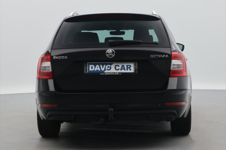 Škoda Octavia 1,6 TDI 85kW Ambition Tažné