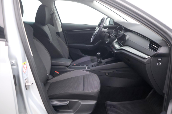 Škoda Octavia 2,0 TDI 85kW Ambition CZ DPH
