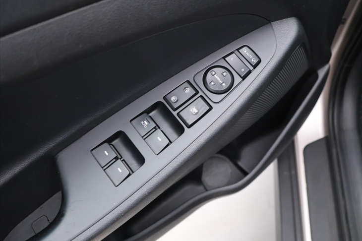 Hyundai Tucson 1,7 CRDi 85kW CZ Czech Edition
