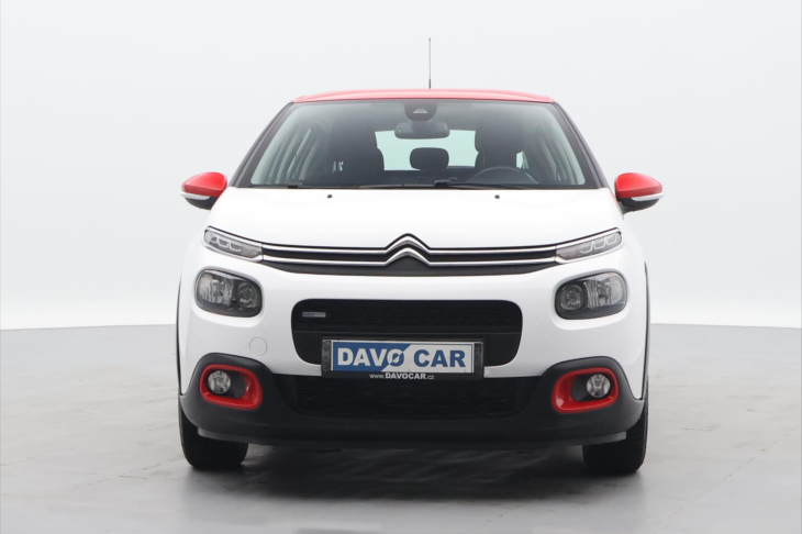 Citroën C3 1.2 PureTec Feel CZ
