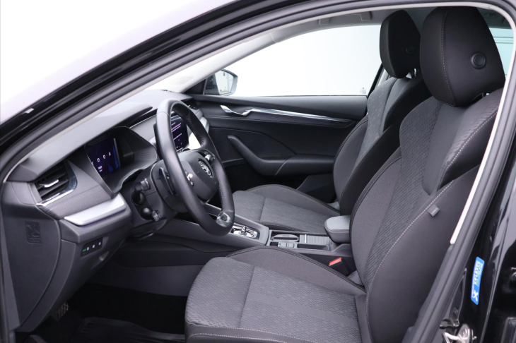 Škoda Octavia 2,0 TDI Style Combi 110kW CZ DPH