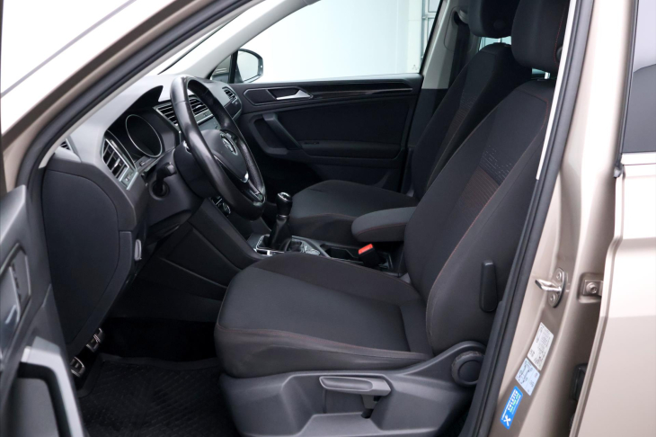 Volkswagen Tiguan 1,4 TSI 110 kW 4Motion Plný servis