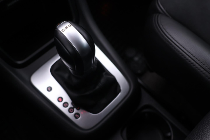 Volkswagen Sharan 2,0 TDI 130kW DSG CZ Highline