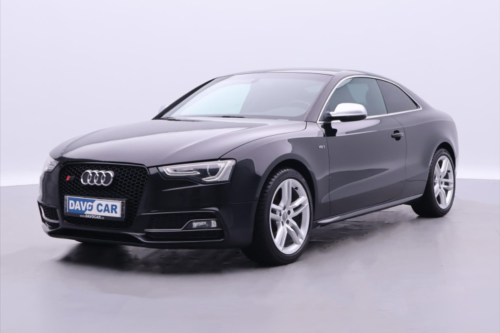 Audi S5 3,0 V6T 245kW quattro