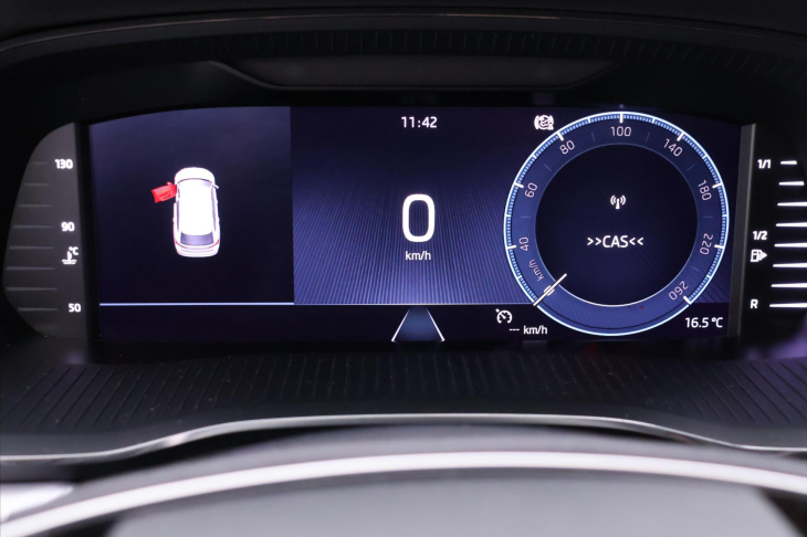 Škoda Octavia 1,0 TSI Style DPH LED 1.Maj.