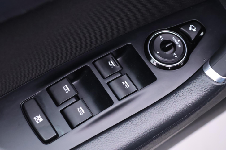 Hyundai i40 1,7 CRDi 104kW Navi CZ