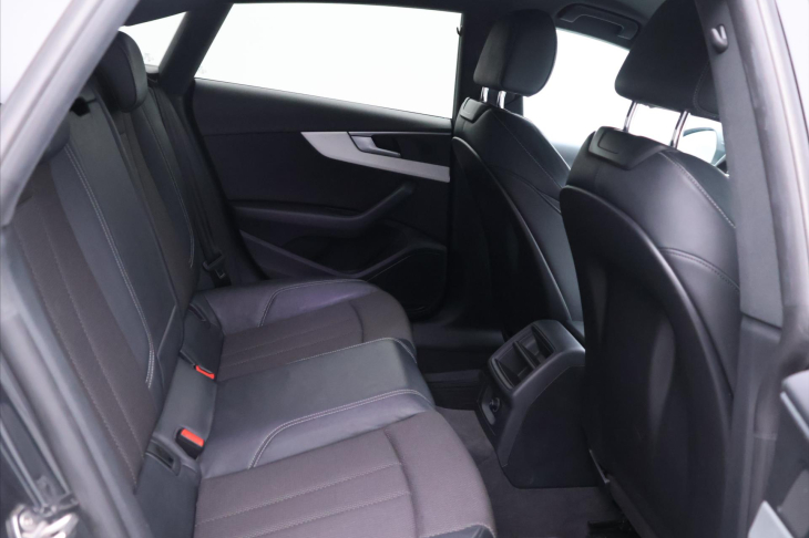 Audi A5 3,0 50TDI 210kW Quattro DPH
