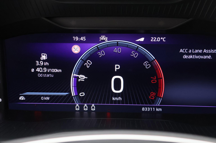 Škoda Kodiaq 2,0 TSI 140kW L&K 4x4 DSG CZ DPH