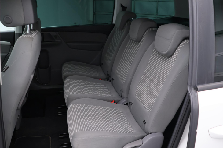Seat Alhambra 2.0 TDI 103kW DSG Style Aut.klima