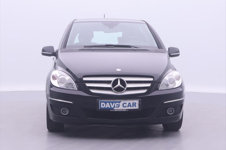 Mercedes-Benz Třídy B 1,5 150 70kW Klima