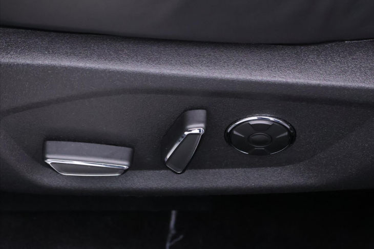 Ford Mondeo 2,0 TDCI 154kW Vignale Aut.