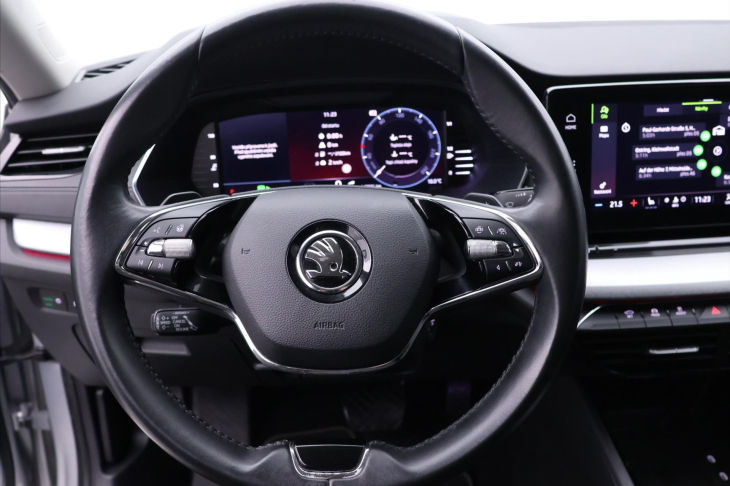 Škoda Octavia 2,0 TDI 110kW DSG Tour DPH