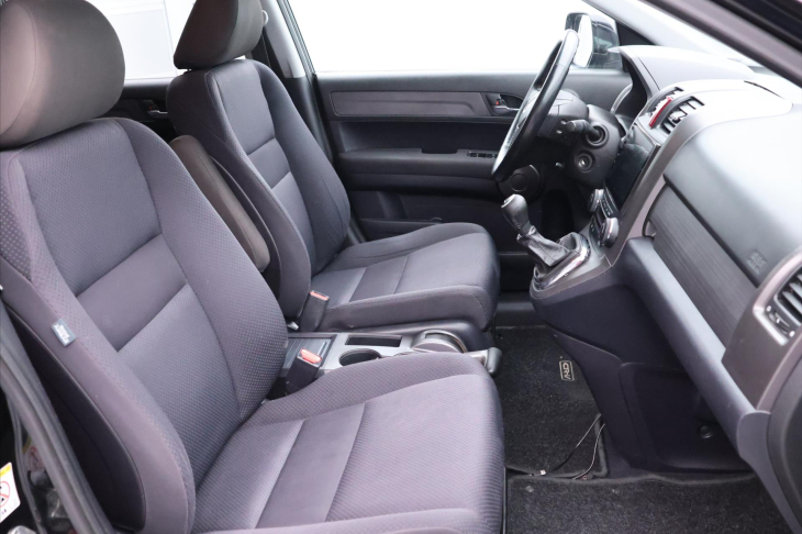 Honda CR-V 2,2 CDTI 103kW 4x4 Elegance