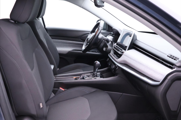 Jeep Compass 1,4 GSE 110kW S Limited DDCT DPH