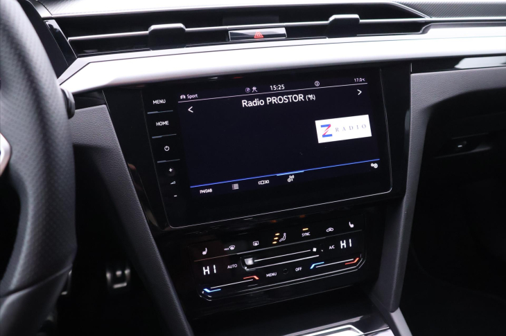 Volkswagen Arteon 2,0 TSI R 140kW DSG SB GT DPH