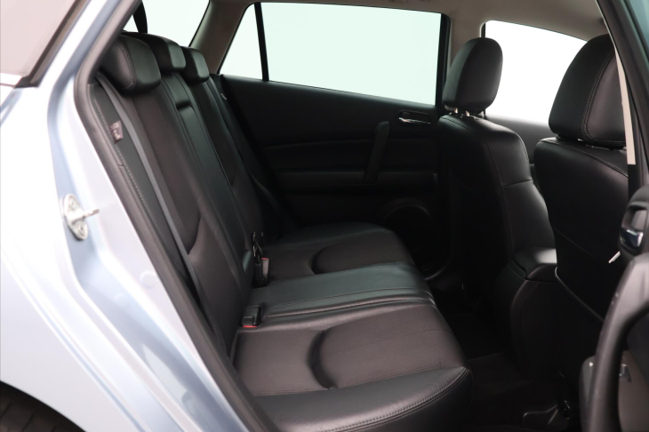 Mazda 6 2,2 D 120kW CZ Bose Kůže Xenon