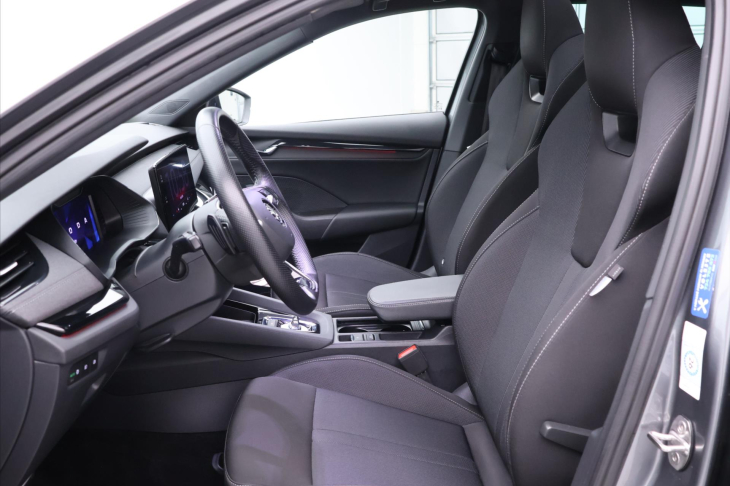 Škoda Octavia 2,0 TDI 110kW DSG Sportline