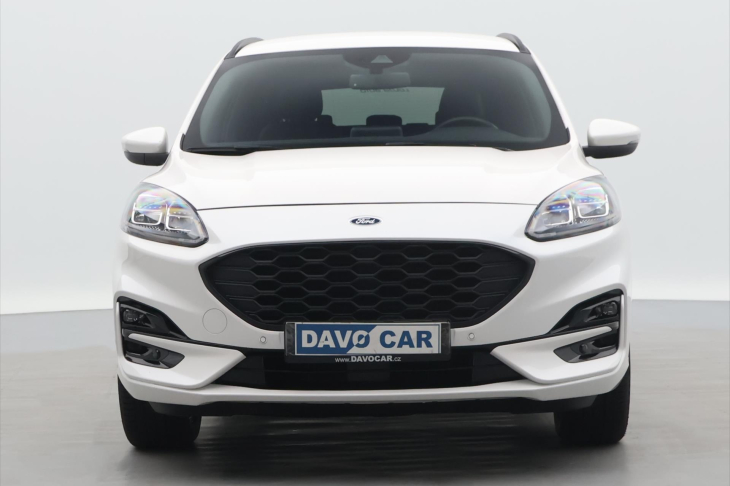 Ford Kuga 2,0 TDCi 140kW AWD ST Line X CZ