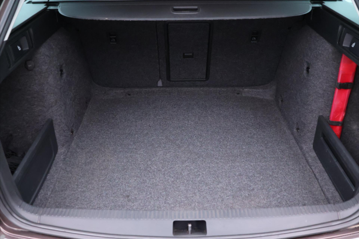 Škoda Octavia 2,0 TDI 135kW 4x4 DSG CZ Scout