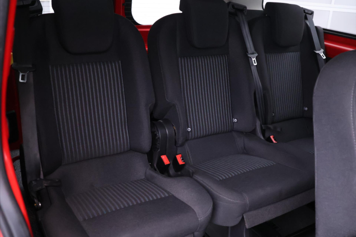 Ford Transit Custom 2,0 TDCi 96kW Trend L2H2 DPH