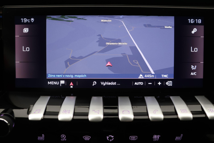 Peugeot 508 2,0 HDI 130kW Aut. GT-Line