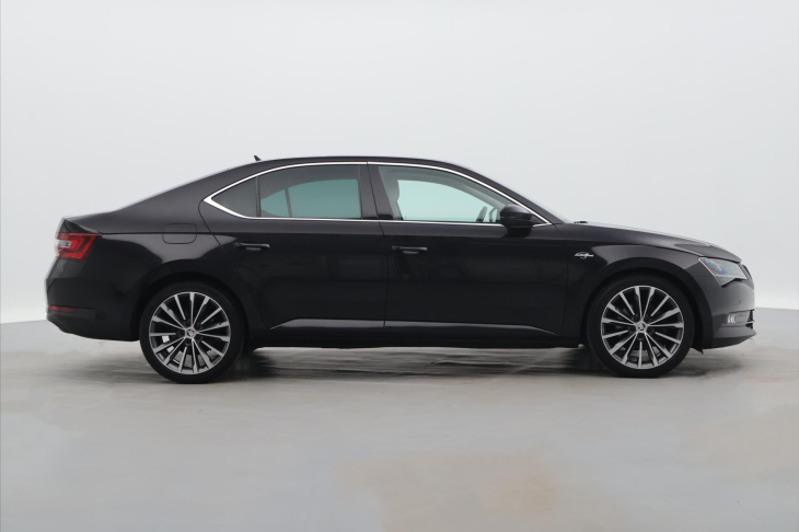 Škoda Superb 2,0 TDI 140kW L&K  Aut.klima