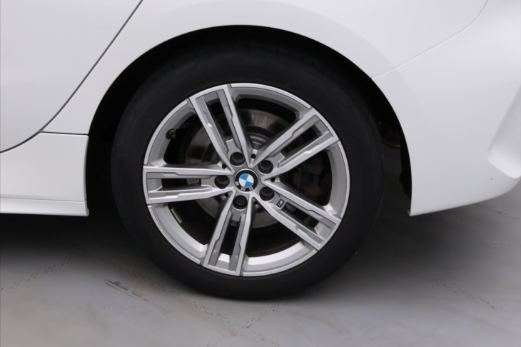 BMW Řada 1 2,0 120da 140kW M-paket