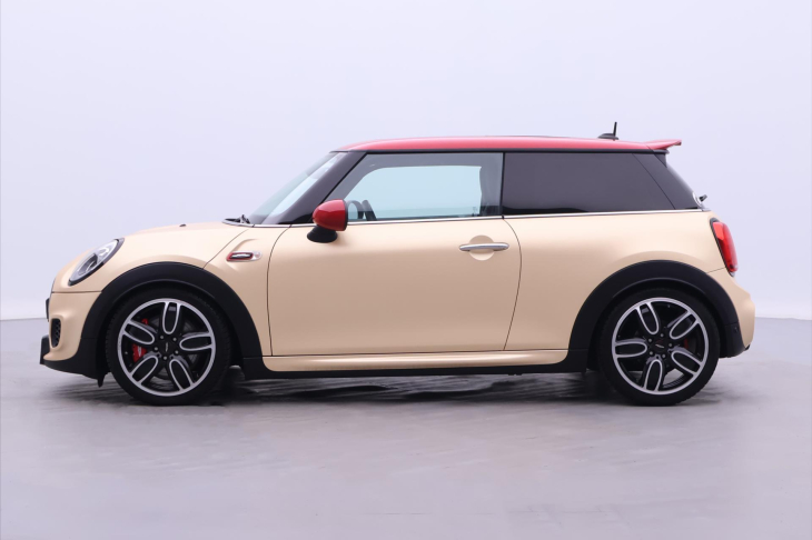 Mini Cooper 2,0 JCW 170kW H&K Chilli 1.Maj