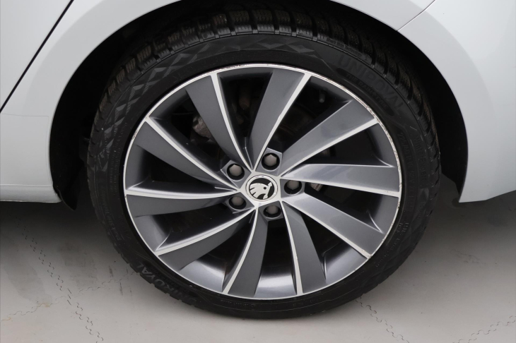 Škoda Octavia 2.0 TDI 110kW DSG L&K CZ DPH