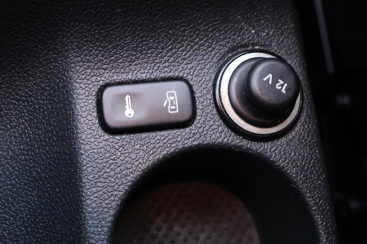 Škoda Yeti 1,2 TSI 77kW DSG Outdoor 1.Maj