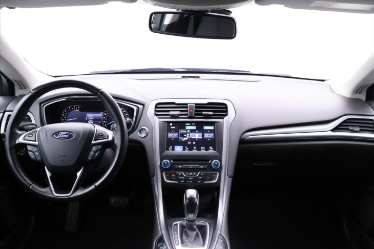Ford Mondeo 2,0 TDCI 132kW Titanium 4x4 CZ