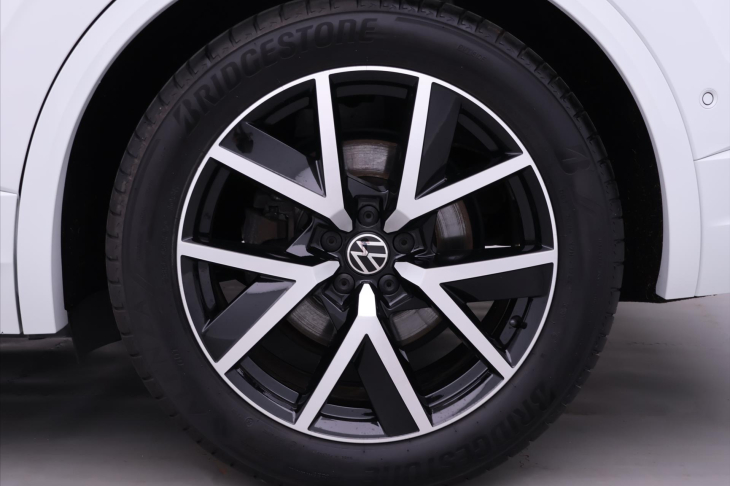 Volkswagen Touareg 3,0 V6 TDI R-Line Panorama TZ DPH