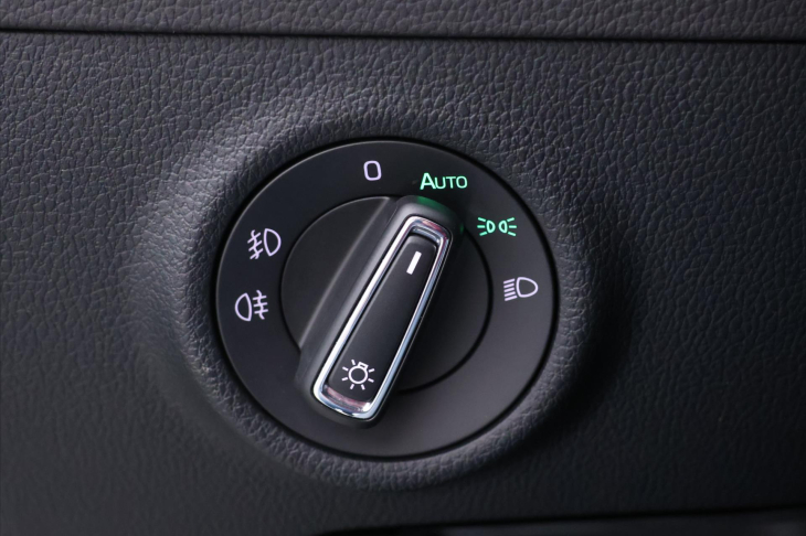 Škoda Superb 2,0 TDI 147kW DSG Style 4x4 CZ