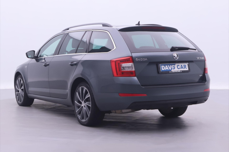 Škoda Octavia 2,0 TDI 135kW L&K DSG 4x4 CZ DPH