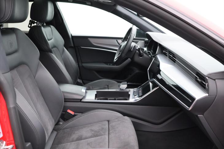 Audi A7 3,0 50TDI S-Line Quattro CZ DPH