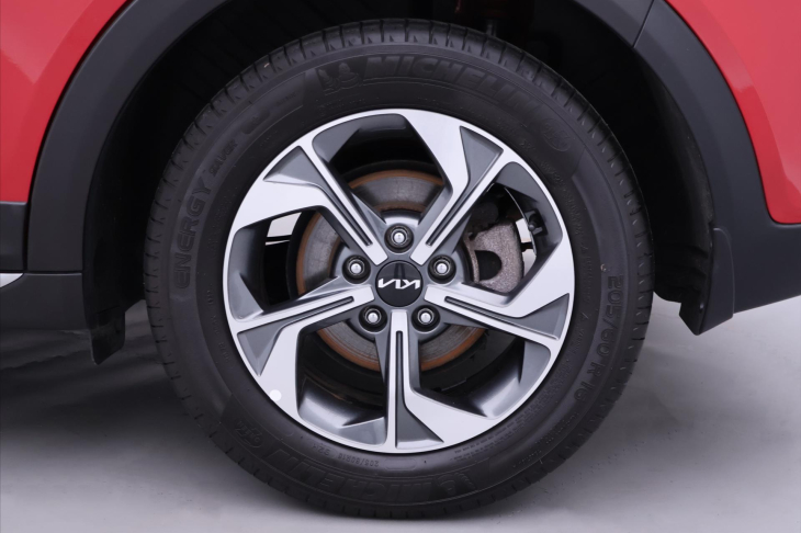 Kia XCeed 1,5 T-GDI 117kW CZ DPH