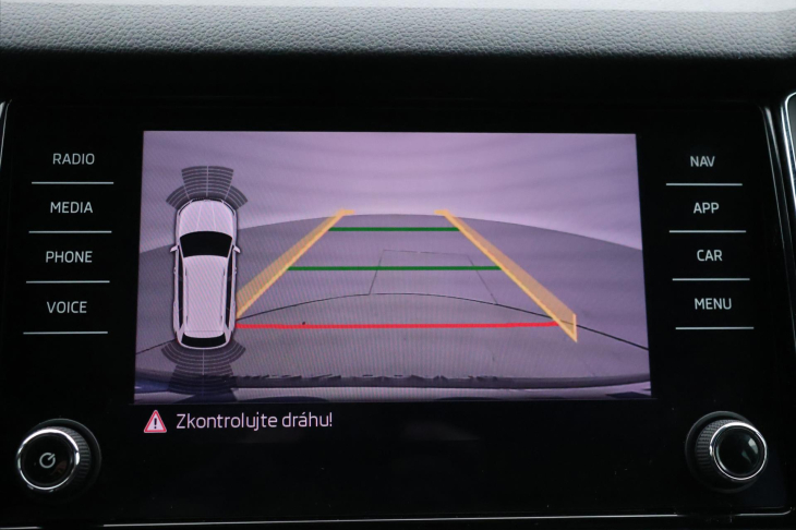 Škoda Kodiaq 2,0 TDI DSG 4x4 Sportline DPH