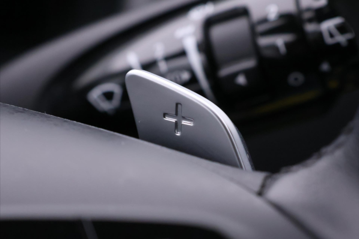 Hyundai Tucson 1,6 T-GDI HEV 1Maj. CZ DPH