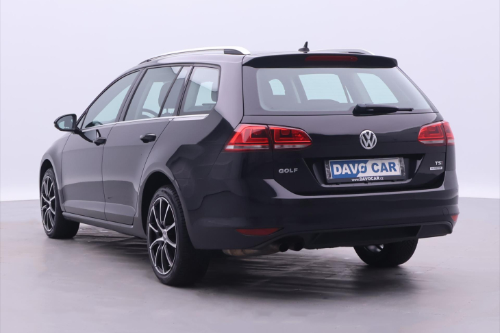 Volkswagen Golf 1,4 TSI Highline Bi-xenon