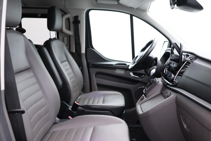Ford Tourneo Custom 2,0 TDCI Aut. Titanium L2 DPH