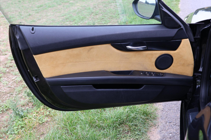 BMW Z4 3,0 30i sDrive Aut. M-Paket