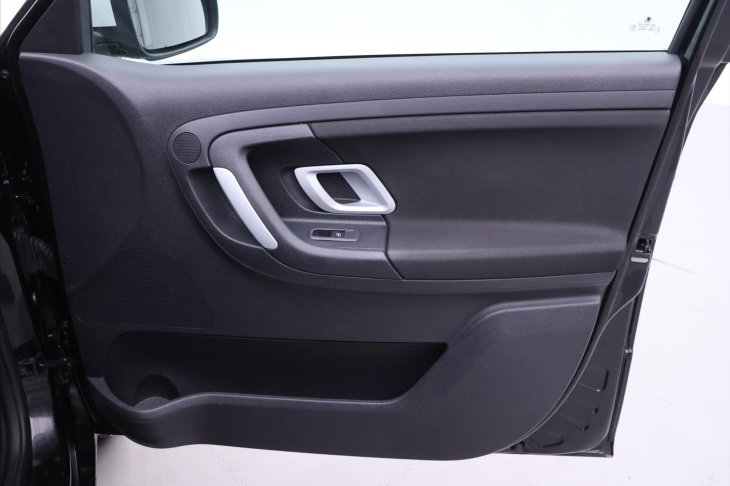 Škoda Fabia 1,4 16V 63kW Sport