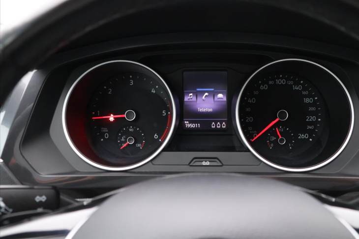 Volkswagen Tiguan 2,0 TDI 110kW DSG Navi Tažné