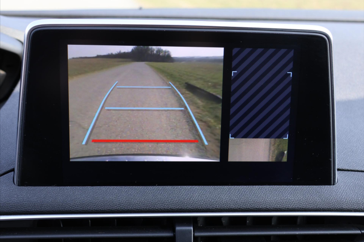 Peugeot 5008 1,2 PT 96kW GT-Line 7-Míst