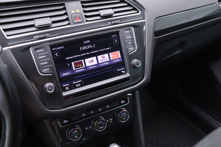 Volkswagen Tiguan 2,0 BiTDI 176 kW 4Motion DSG