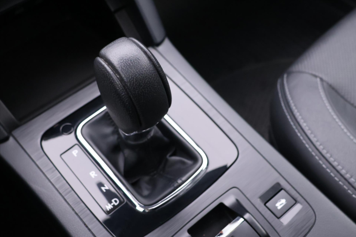 Subaru Outback 2,5 i 129kW Aut. AWD Kůže CZ